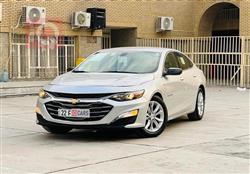 شيفروليه ماليبو